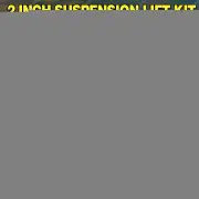 2 Inch Pre Assembled Lift Kit Diff Drop RAW Leaf for Volkswagen Amarok 10-23