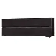 Mitsubishi Electric 5.0/6.0kW Reverse Cycle Split Inverter Air Conditioner- Black