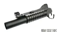 在飛比找露天拍賣優惠-【聯盟軍 生存遊戲專賣店】BELL M4/AR15 M203