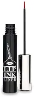 LIP INK Liquid Lip Liner - Energy Red | Natural & Organic Makeup for Women by Lip Ink International | 100% Organic, Kosher, Vegan