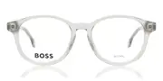 BOSS Boss 1548 Kids CBL Kids' Glasses Clear Size 48 - Private Health Rebate - Blue Light Block Available