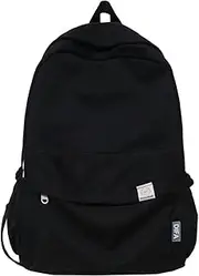 [CHERSE] Kawaii Backpack Aesthetic Backpacks Back to School Supplies Aesthetic School Supplies for Teen Girls Mochila