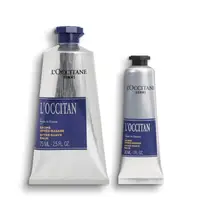 在飛比找樂天市場購物網優惠-L'Occitane 歐舒丹 紳士舒緩面霜 75ml 1入 