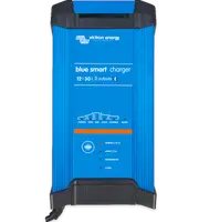 Victron Blue Smart IP22 Battery Charger 12v 24v Lithium AGM GEL w/ Bluetooth