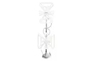 Winegard FreeVision Sensar HV TV Antenna Digital Aerial for Caravan, RV VHF UHF