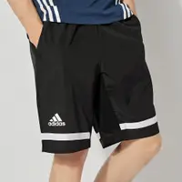 在飛比找蝦皮商城優惠-Adidas CLUB SHORT 男 白 網球 運動 短褲