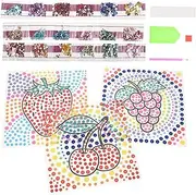 Vaguelly Kit Kids Craft for 7 Year Old Girls Arts Crafts for Girls Transform Sunlight into Rainbows