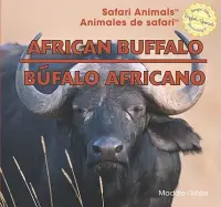 在飛比找博客來優惠-African Buffalo / Bufalo Afric