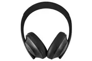 Bose NC 700 Smart Noise Cancelling Wireless Over-Ear Headphone- Black [As New - Refurbished]