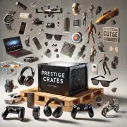 Prestige Crates $250 Mystery Box – Electronics, Collectibles, Misc Items & More!