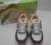 Saucony x Maybe Tomorrow Mens Shadow 6000 Hare Grey S70682-2