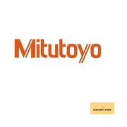 Mitutoyo Rectangular Gauge Block Ceramic Grade 2 90mm 613679-04