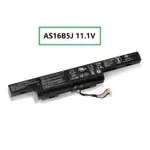 ACER ASPIRE 電池 適用於 E5-575G E5-575G-53VG E5-575G E5-774 11.1V