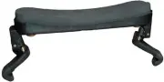 Artino Adjustable Violin Shoulder Rest (fits 1/8-4/4 size)