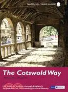 在飛比找三民網路書店優惠-Cotswold Way