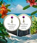 AVON Far Away Perfumed Skin Softener Duo Set