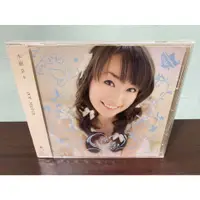 在飛比找蝦皮購物優惠-水樹奈奈 日版 通常盤 CD 水樹奈奈 POP MASTER