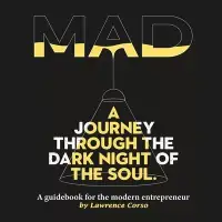 在飛比找博客來優惠-MAD - A guidebook for the mode