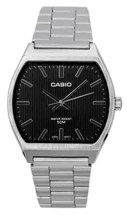 Casio MTP-B140D-1A Mens Watch