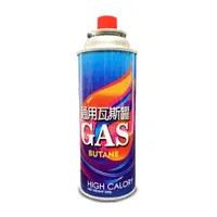 在飛比找松果購物優惠-【E-JOBO 怡家寶】韓國進口通用瓦斯罐(220g/瓶) 