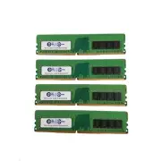 64GB (4X16GB) Mem Ram For HP/Compaq EliteDesk 705 G5 Series SFF by CMS D56