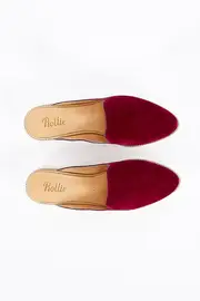 Madison Mule--RLE-MULE-RD