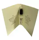 2x Jo Malone London ENGLISH PEAR & FREESIA Cologne 2x1.5ml Vials FREE SHIP/W