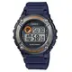 【CASIO】卡西歐運動熱賣錶款 W-216H W-216H-2B 防水50米 台灣公司貨保固一年