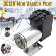 Vacuum Suction Pump DC9V~14V Negative Pressure Vacuum Pump 500mA 65-120kpa