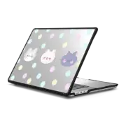 MacBook Pro 16-inch (M1 - M4) Impact Case Dots by Milkkoyo