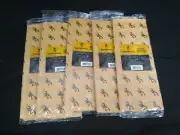 Browning Tissue Paper Sheets ~ NEW lot of 5 packs