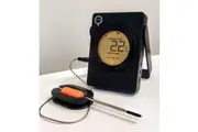 PureQ "Sentinel" Digital Bluetooth Thermometer