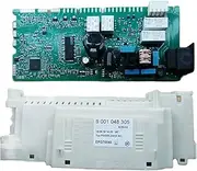 Dishwasher Replacement Parts 9001048305 Control Mainboard, Compatible for Bosch Dishwasher Computer Board Repair Parts