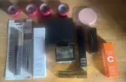 Make Up lot Avon Loreal Anew Jerome Alexander makeup lot