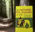 Storybook Cosmetics The Wizard of Oz Eyeshadow & Liquid Lipstick Set