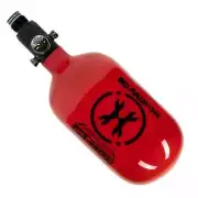 HK Army AeroLite EXTRA LITE Tank w/Standard Reg - 36/4500psi -Icon Red