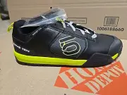 FiveTen Impact VXI Semi-Solar Yellow MTB Shoes Men’s US 12