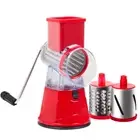 Household Vegetable Fruit Cutting Slicing Machine Chopper Chipper Salad Making