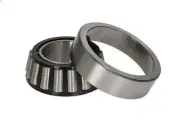 Bush, steering knuckle BPW 02.6410.22.00 for VOLVO F10 9.6 1983-1986