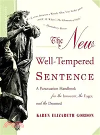 在飛比找三民網路書店優惠-The New Well-Tempered Sentence