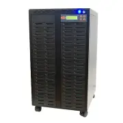 SySTOR 1-95 CF Memory Card Copier Compact Flash Drive Duplicator Copy Machine