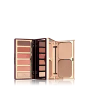 [Charlottes] 40% Off - Charlotte’s Sun-kissed Bohemian Beauty Lip & Cheek Duo! | Charlotte Tilbury