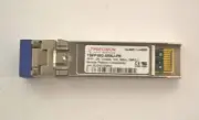 PRECISION TSFP10G ARNJ PR, SFP+, ZR, TUNABLE, 10G, 80KM, SMF/LC (110124)