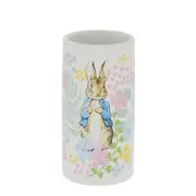 Beatrix Potter Peter Rabbit English Garden Collection - Peter Rabbit Vase