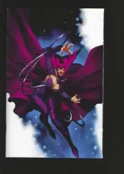 Imperial #1 1:100 Miguel Mercado Deathbird Full Art Virgin Variant