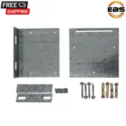 RINNAI Vulcan Everhot Wall Bracket Kit Mini 25L 50L and 80L