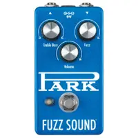 在飛比找蝦皮商城優惠-Earthquaker Devices Park Fuzz 