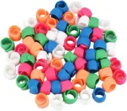 Simthread 150PCS Embroidery Thread Holder-Keep Thread Spool Organized