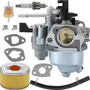 596079 CR950 596080 592864 Carburetor for Briggs and Stratton CR950 CR750 208cc 6.5hp Engine lawn mower