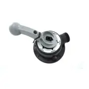 Poolrite Smart Valve Top Assembly; #145200 Enduro V2000 40mm for Multiport Valve